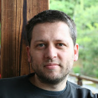 Laurent Perron's user avatar