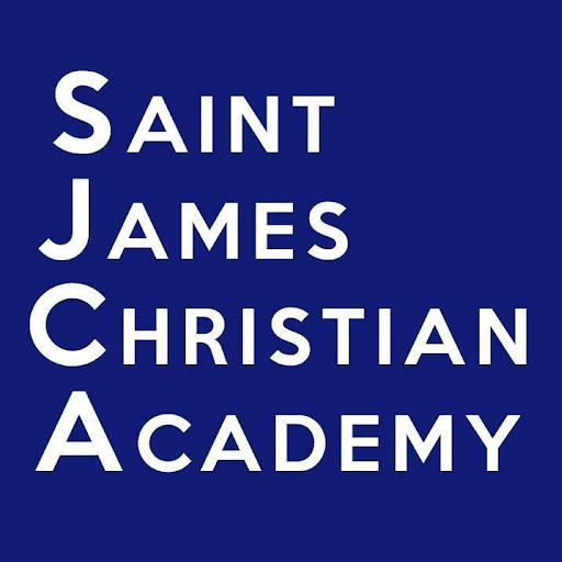 Saint James Christian Academy