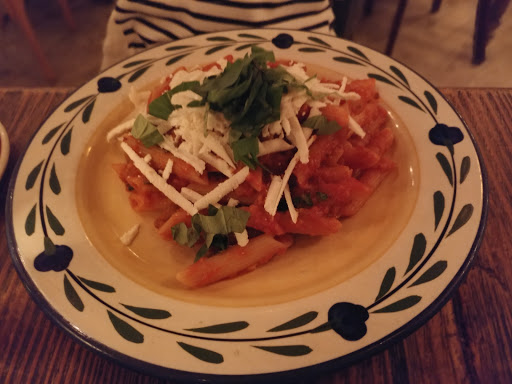 Italian Restaurant «Gemma», reviews and photos, 335 Bowery, New York, NY 10003, USA