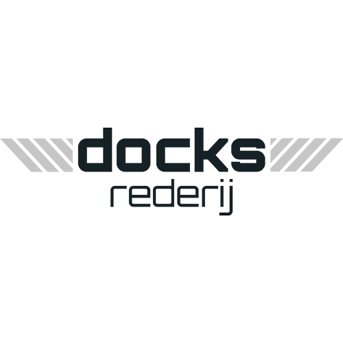 Rederij Docks logo