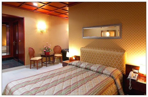 Hotel Prince Galles