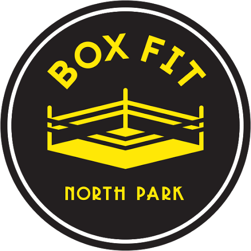 BoxFit logo