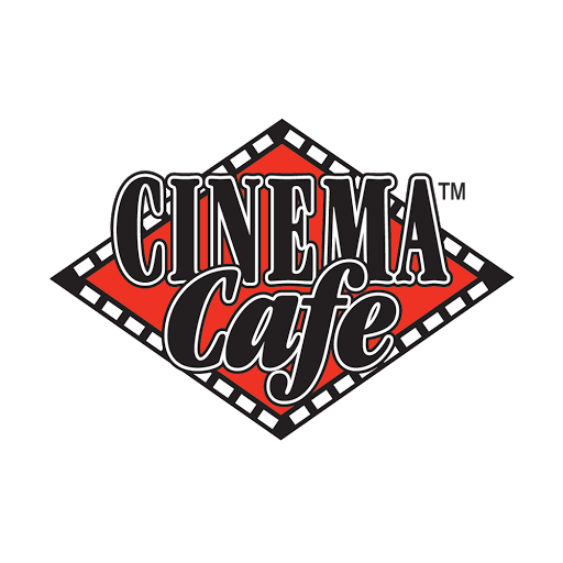 Cinema Cafe logo