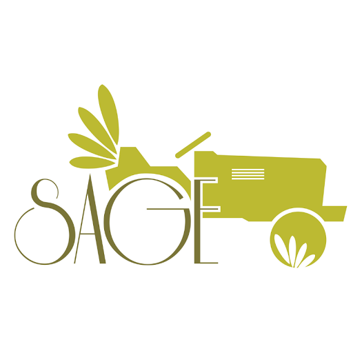 Sage Plant Based Bistro & Brewery - Culver City logo