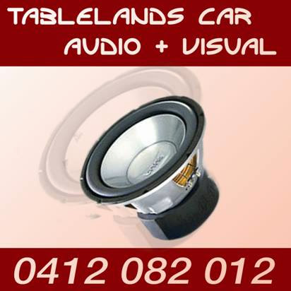 Tablelands Car Audio & Visual