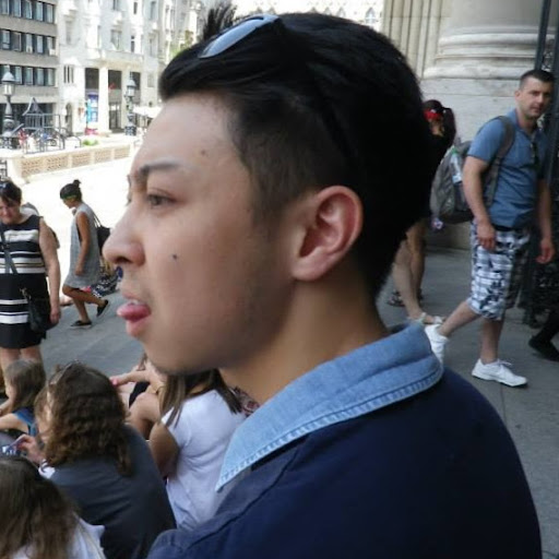 Profile picture of Oli Chan