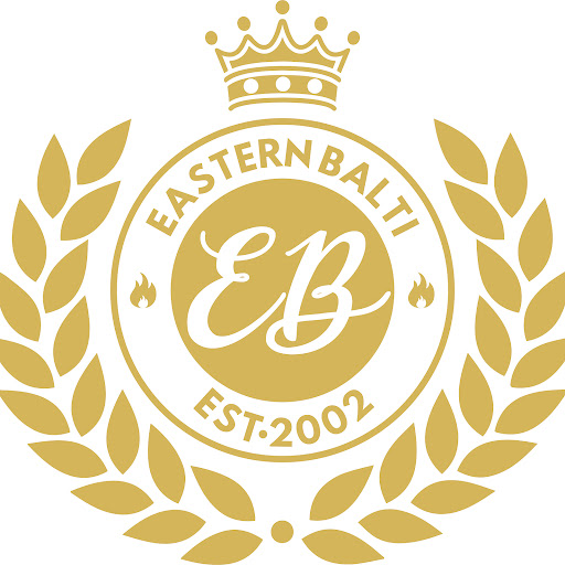 Eastern Balti logo