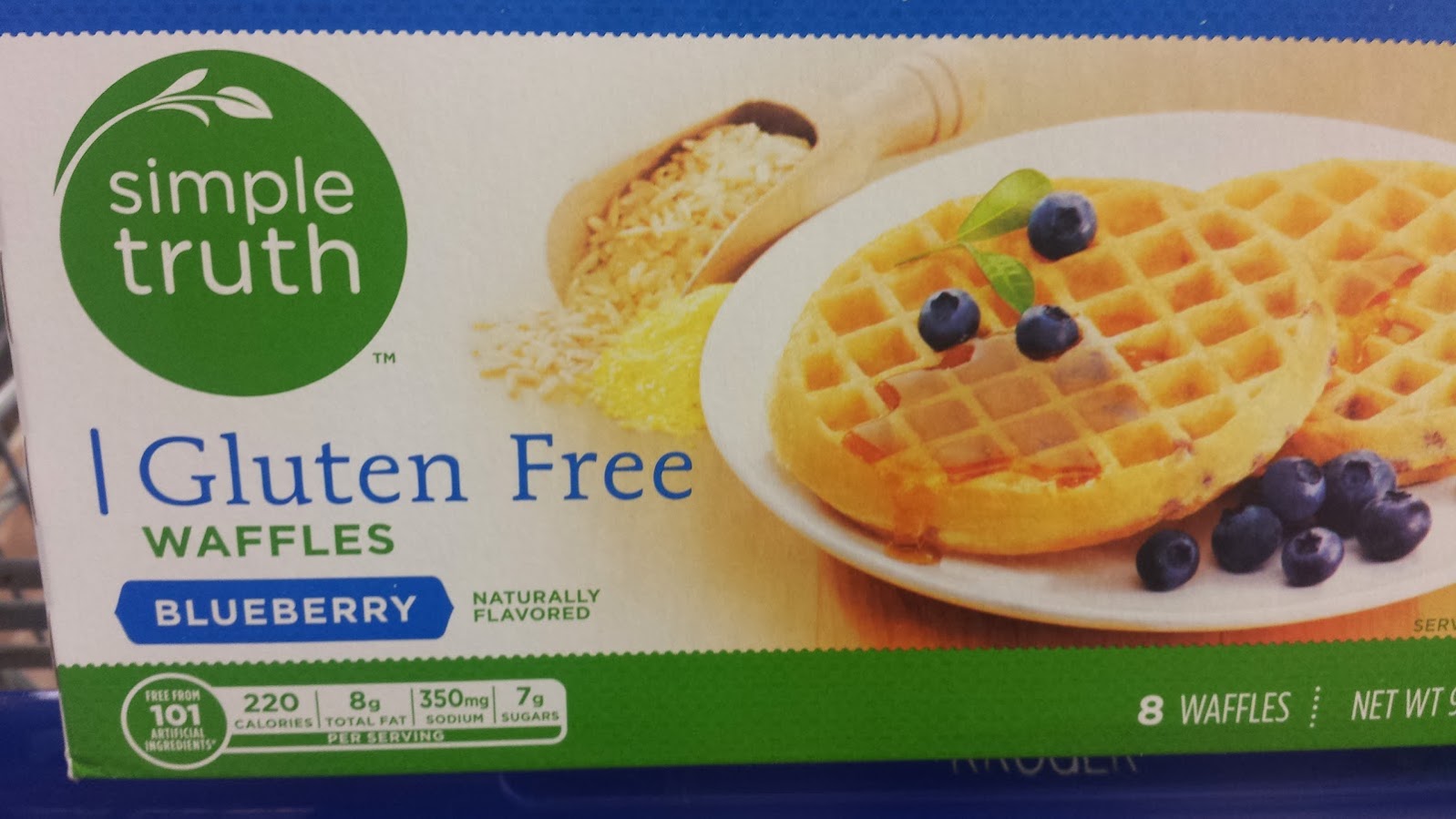 waffles