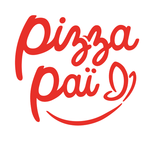 Pizza Paï Petite-Forêt logo