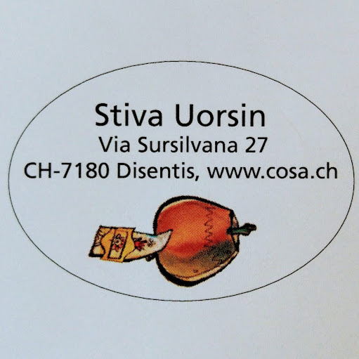 Stiva Uorsin
