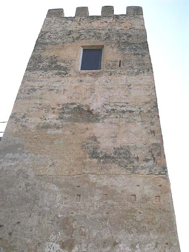 La Torre de la Reina Mora - Cullera p59190