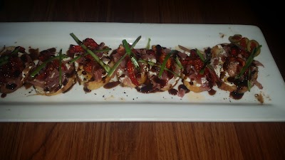 Photos of Toscanos Restaurante