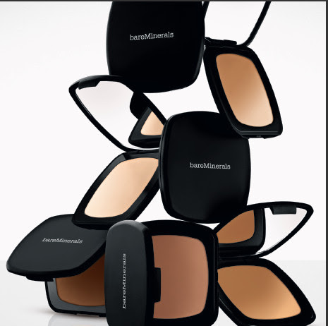 Bare Minerals Ready SPF 20 Foundation 