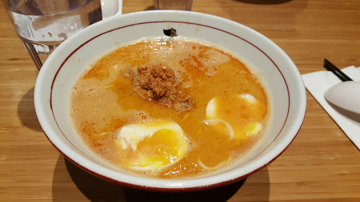 Sansotei Ramen
