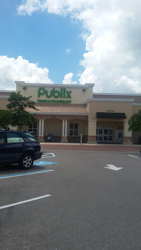 Supermarket «Publix Super Market at The Promenade», reviews and photos, 841 Cypress Pkwy, Poinciana, FL 34759, USA