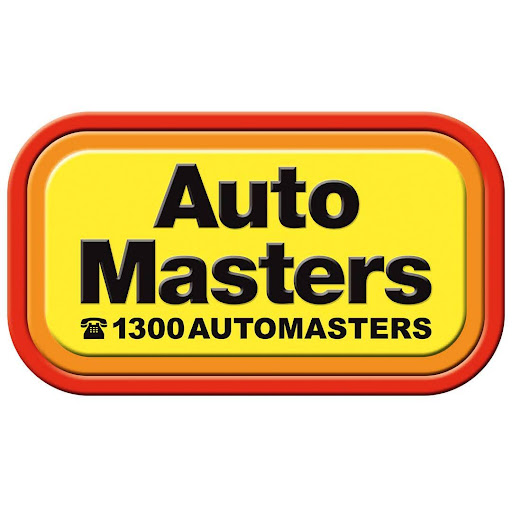 Auto Masters Willetton logo