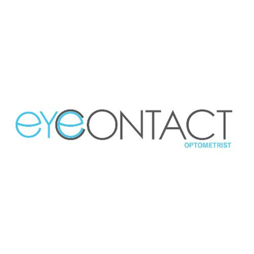 Eye Contact Optometrist logo
