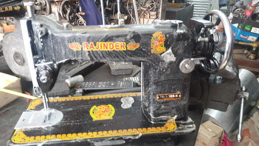 Dhuri Sewing Machine Repair Service Shop Sunam, Naya Bazaar, Balmiki Basti, Sunam, Punjab 148028, India, Sewing_Machine_Repair_Service, state PB