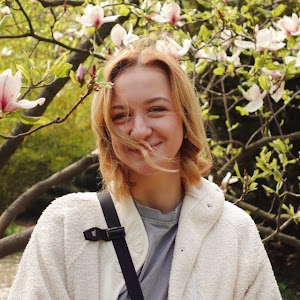 Irina Shevchuk