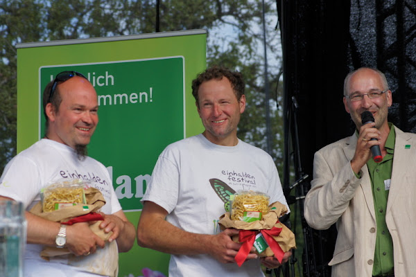 DANKE DANKE DANKE - hat riesig Spa� gemacht mit Euch!!