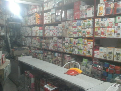 Chandra Kitchen Emporium, Station Rd, Opposite Pradhan Dakghar, Ratanada, Jodhpur, Rajasthan 342001, India, Kitchen_Supply_shop, state RJ