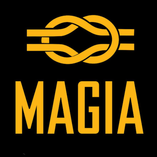 Magia Restaurant & Bar logo