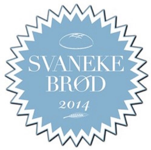 Svaneke Bread 2300 logo