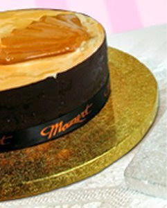 Enjay Round Cake Drum - 10