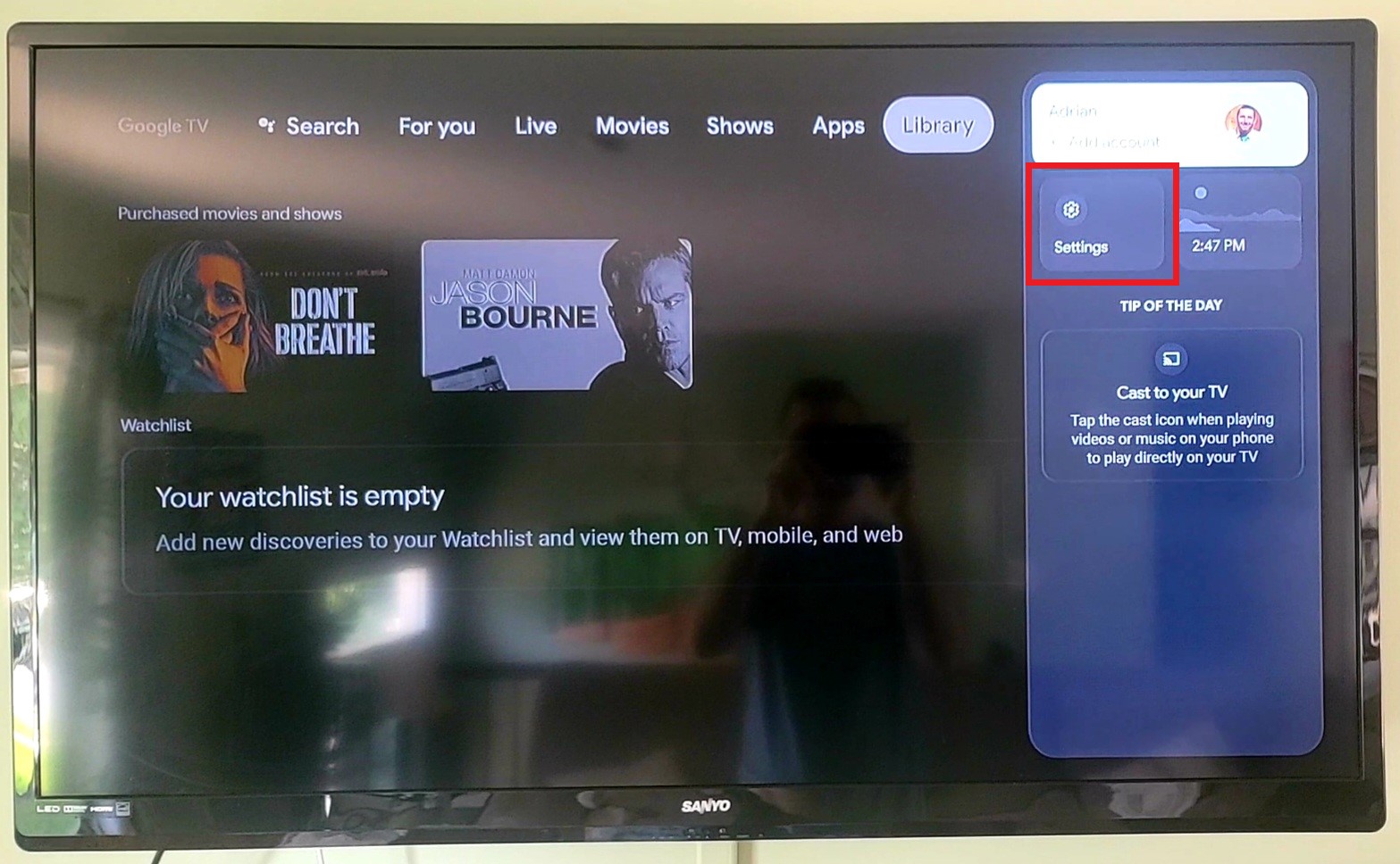 How To Connect Your Chromecast To WiFi Elektriker Kristiansand
