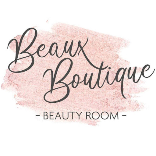 Beaux Boutique logo