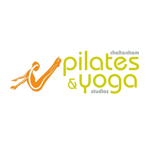 Cheltenham Pilates & Yoga : The Pilates Studio logo