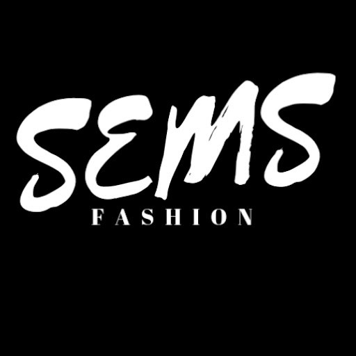 Şems fashion logo