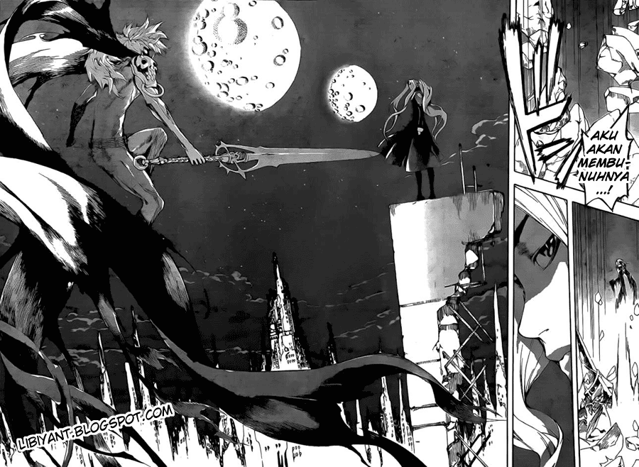 Komik defense devil 087 - lukisan yang misterius 88 Indonesia defense devil 087 - lukisan yang misterius Terbaru 13|Baca Manga Komik Indonesia|