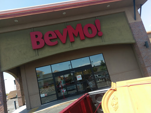 Wine Store «BevMo!», reviews and photos, 4646 N Oracle Rd, Tucson, AZ 85705, USA