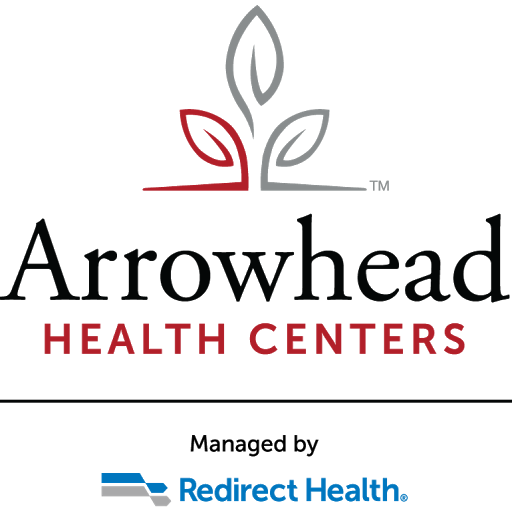 Redirect Health Medical Center, Sun City / Surprise logo