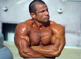 Hot Male Bodybuilders - Ripped, Big and Hard Muscles