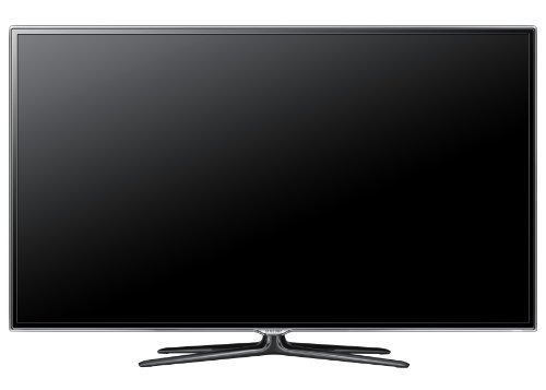 Samsung UN46ES6600 46-Inch 1080p 120Hz 3D Slim LED HDTV (Black)