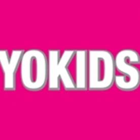 YOKIDS logo