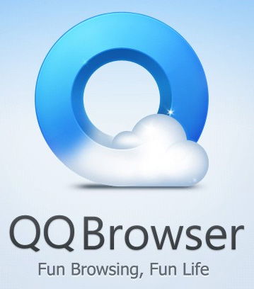 Logo QQ Browser