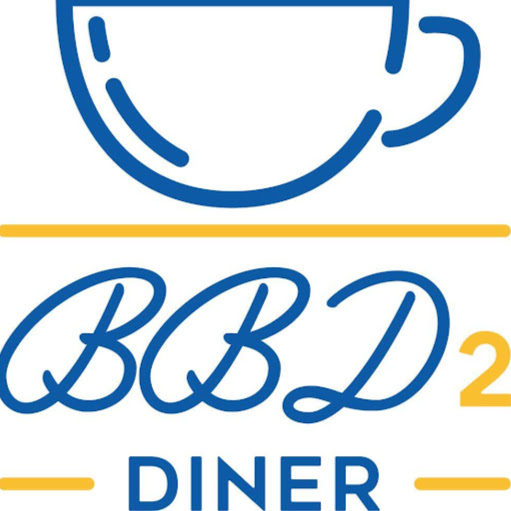 BBD2 Diner logo