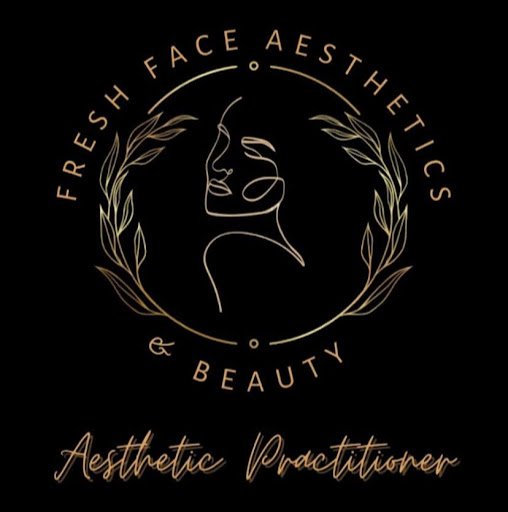 Fresh Face Aesthetics & Beauty logo