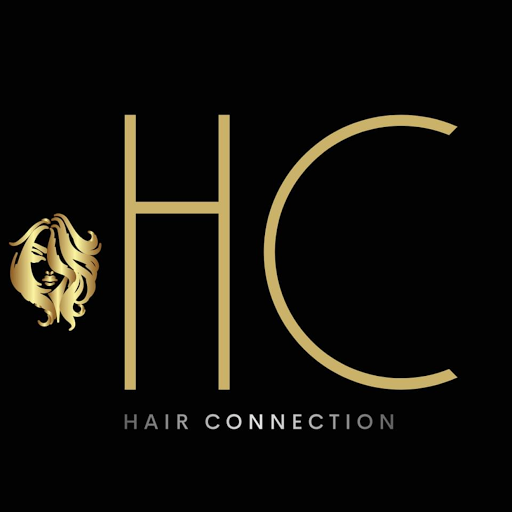 Hair Connection logo