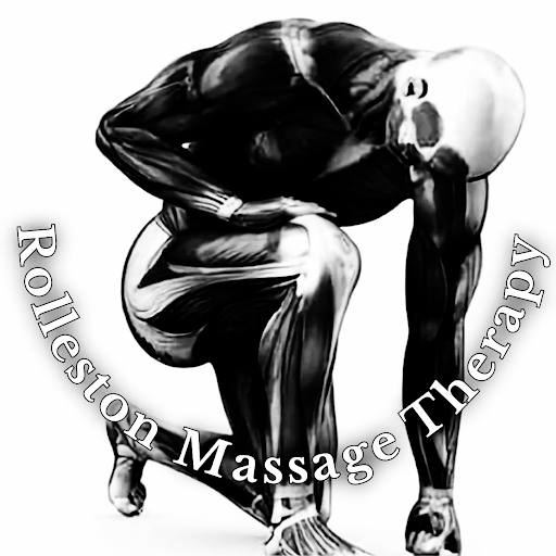 Rolleston Massage Therapy logo