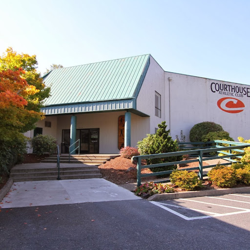 Courthouse Club Fitness - South River Road
