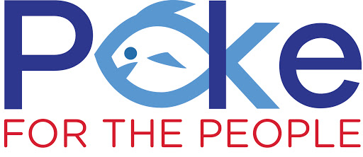 Poke for the People logo