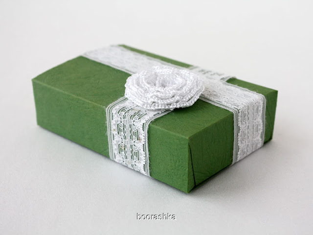 gift wrap