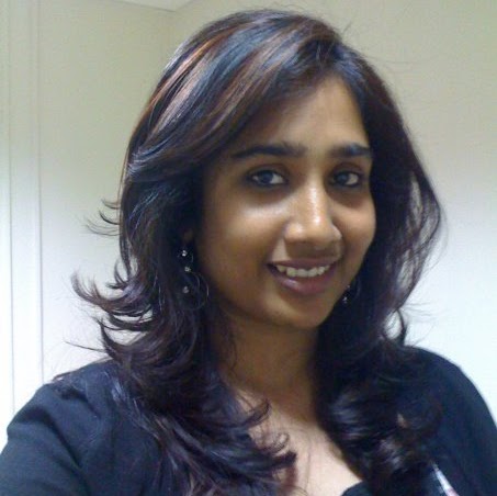 Anusha Vemuri