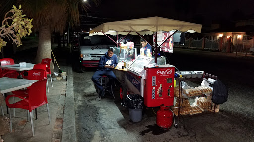 Bebos Hot Dogs Milenios Restaurante, Av Reforma 673, Lomas del Mar, 22847 Ensenada, B.C., México, Restaurante de comida rápida | BC