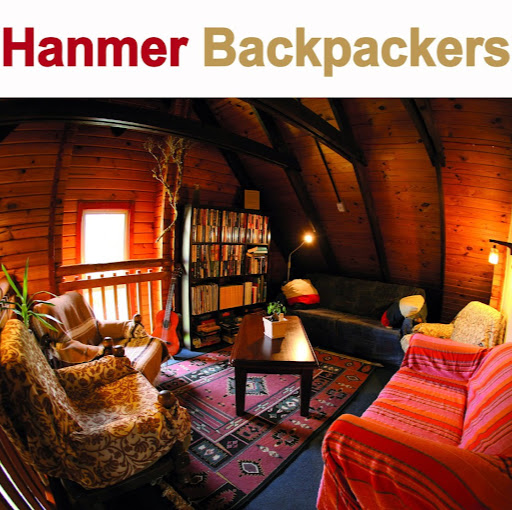 Hanmer Backpackers