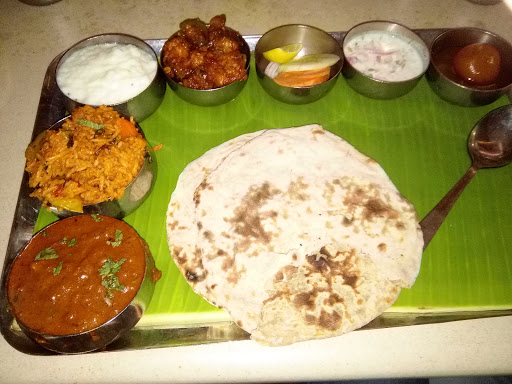 Shri Balaajee Bhavan, 90, Pondy Bazar, Near Naidu Hall, T Nagar, Chennai, Tamil Nadu 600017, India, Indian_Restaurant, state TN